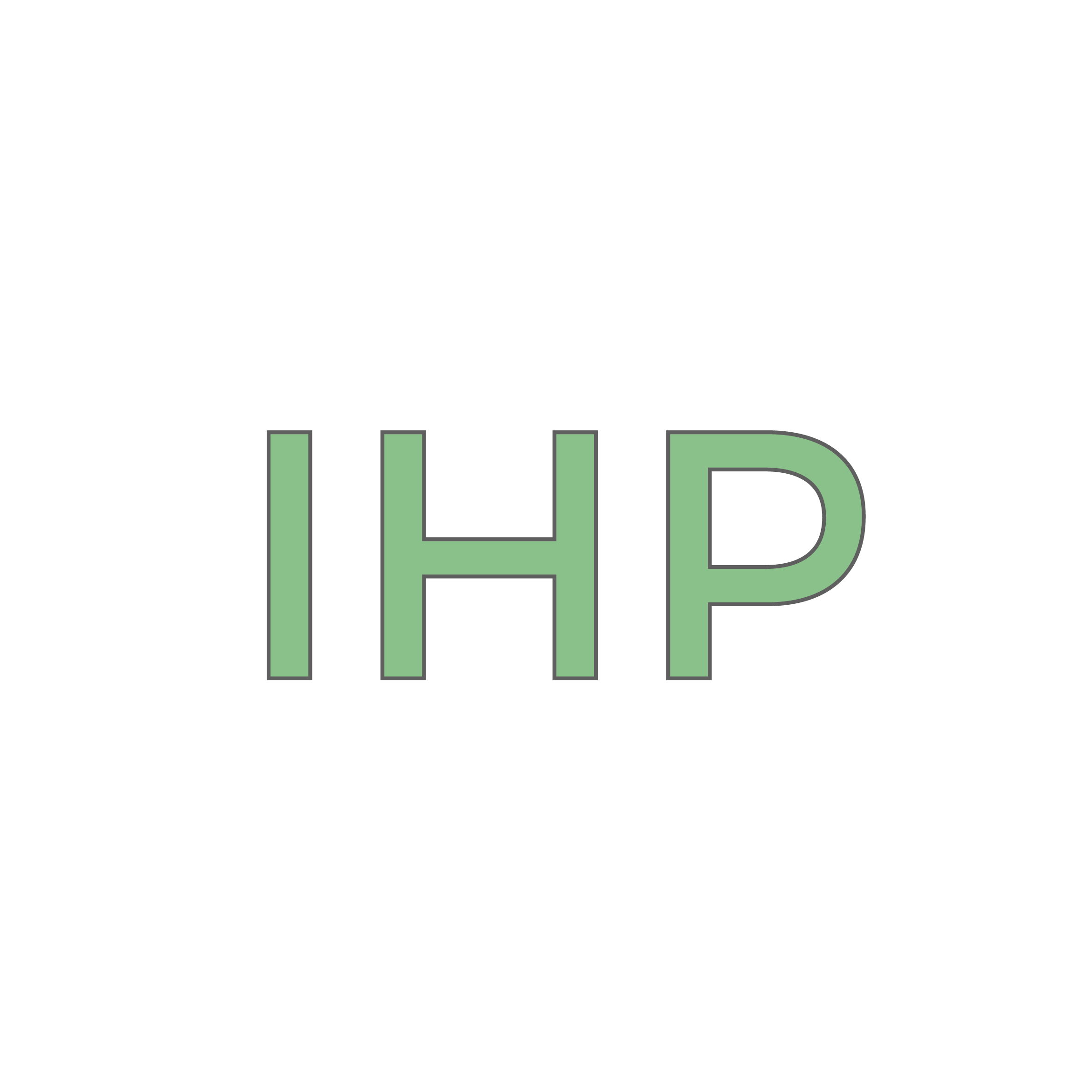 ihp ICON