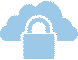 data security icon