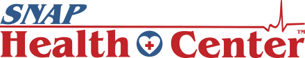 snap health center logo