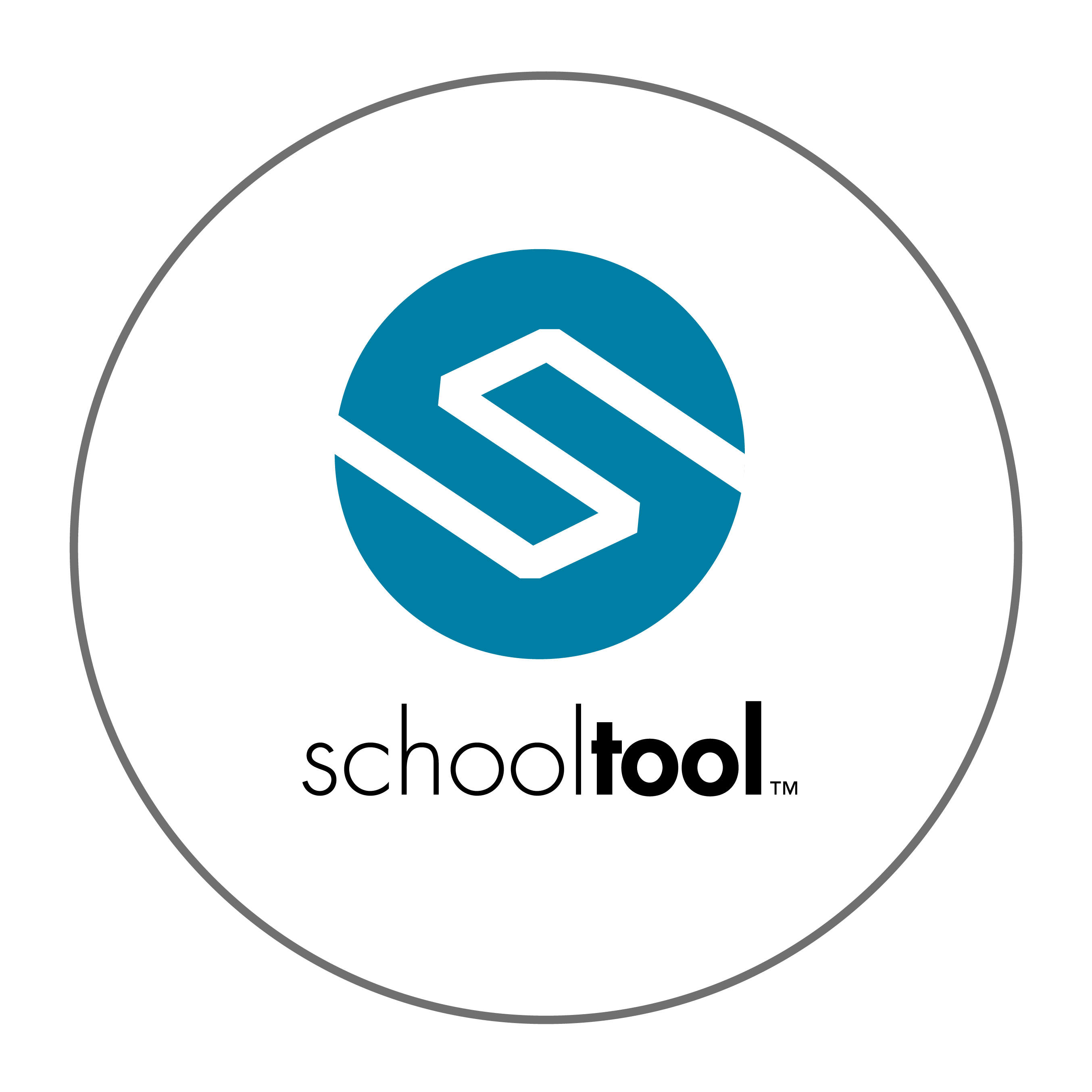 school tool ;logo